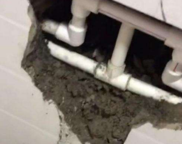 霍州卫生间漏水哪家好 霍州卫生间漏水哪家好