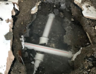 霍州卫生间防水公司