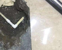 霍州卫生间测漏水多少钱