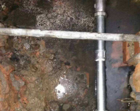 霍州卫生间测漏水多少钱