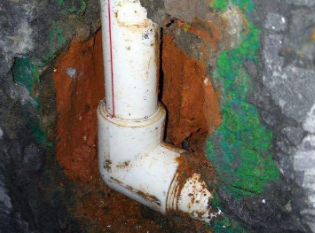 霍州卫生间测漏水价格明细
