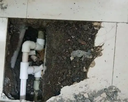 霍州卫生间测漏水哪家好