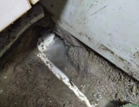霍州卫生间测漏水多少钱