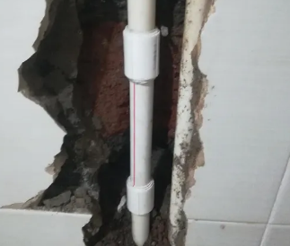 霍州卫生间测漏水的相关案例